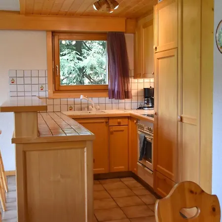 דירה Botzatei 001