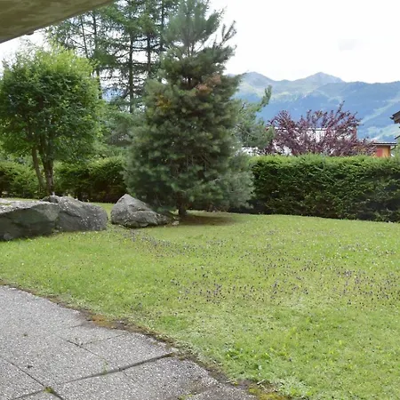 Botzatei 001 公寓 *