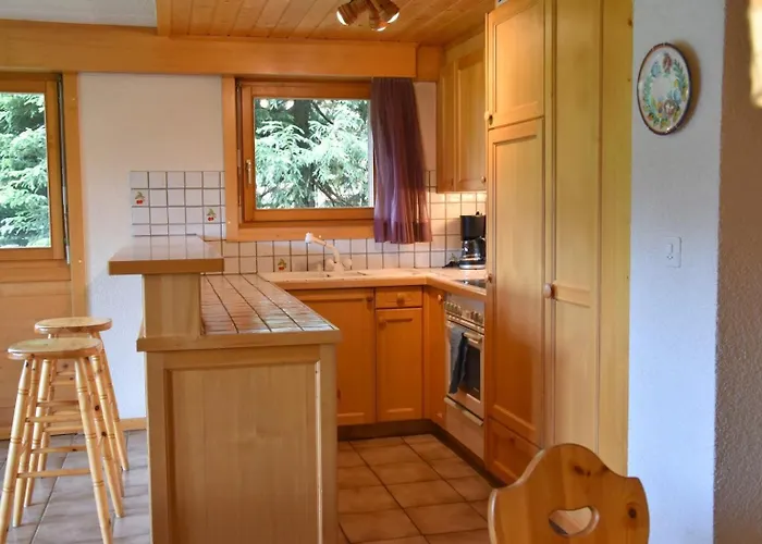 Apartmán Botzatei 001