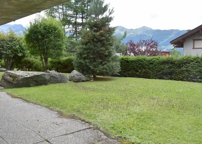 Botzatei 001 Apartmán *